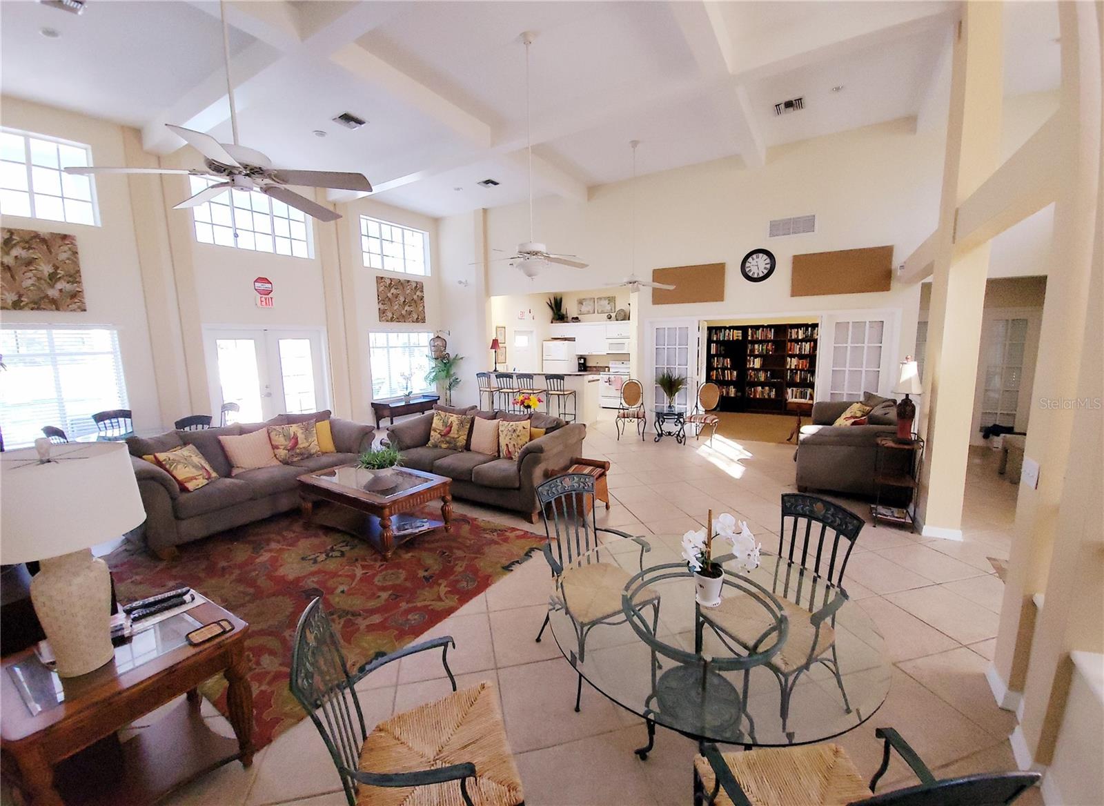 CENTRAL PARK SEC 2 PH 1 - Residential