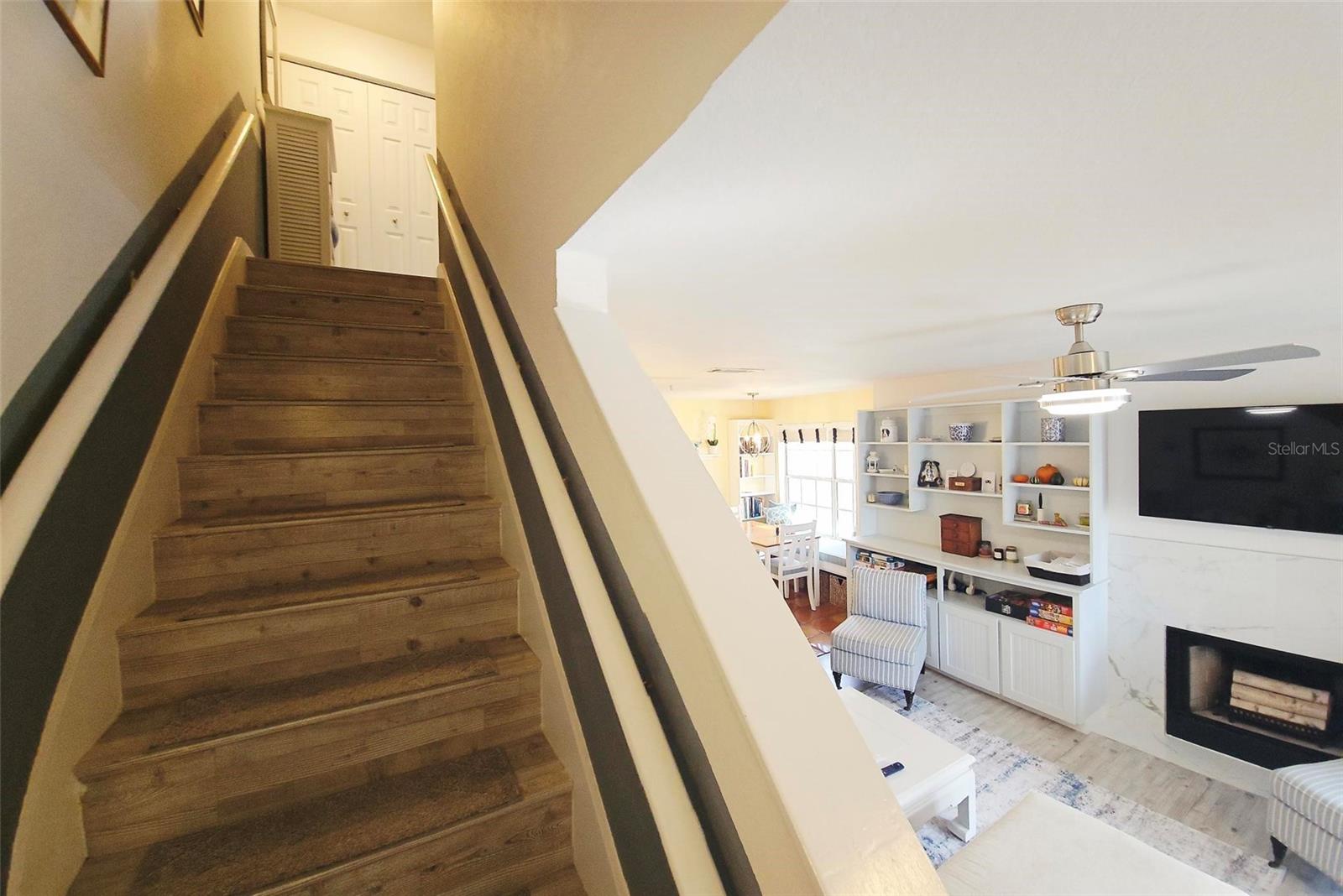 CENTRAL PARK SEC 2 PH 1 - Residential