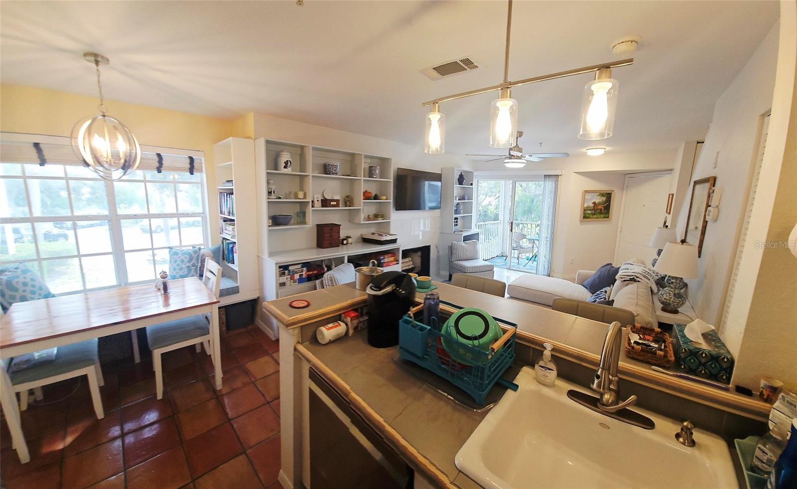 CENTRAL PARK SEC 2 PH 1 - Residential