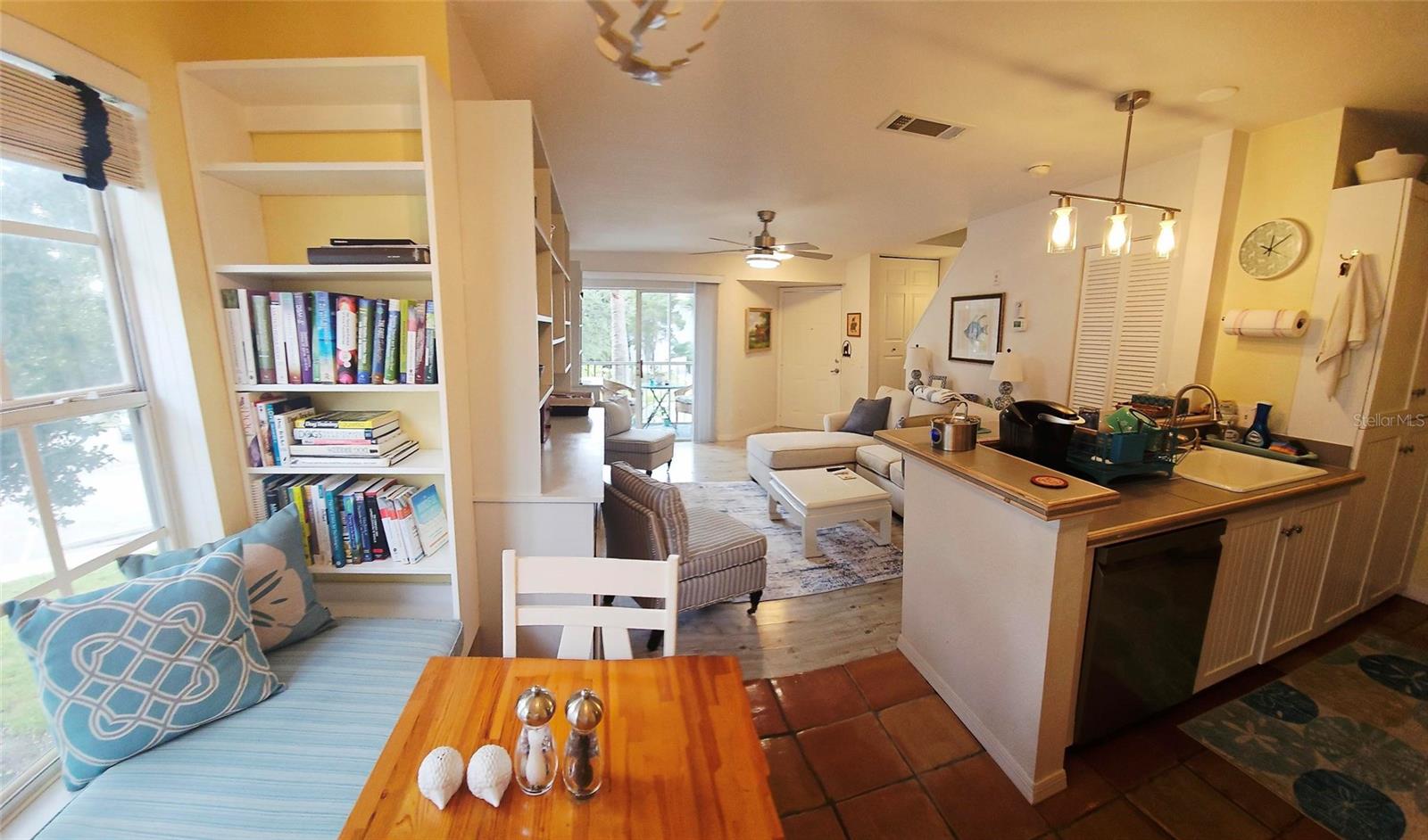 CENTRAL PARK SEC 2 PH 1 - Residential