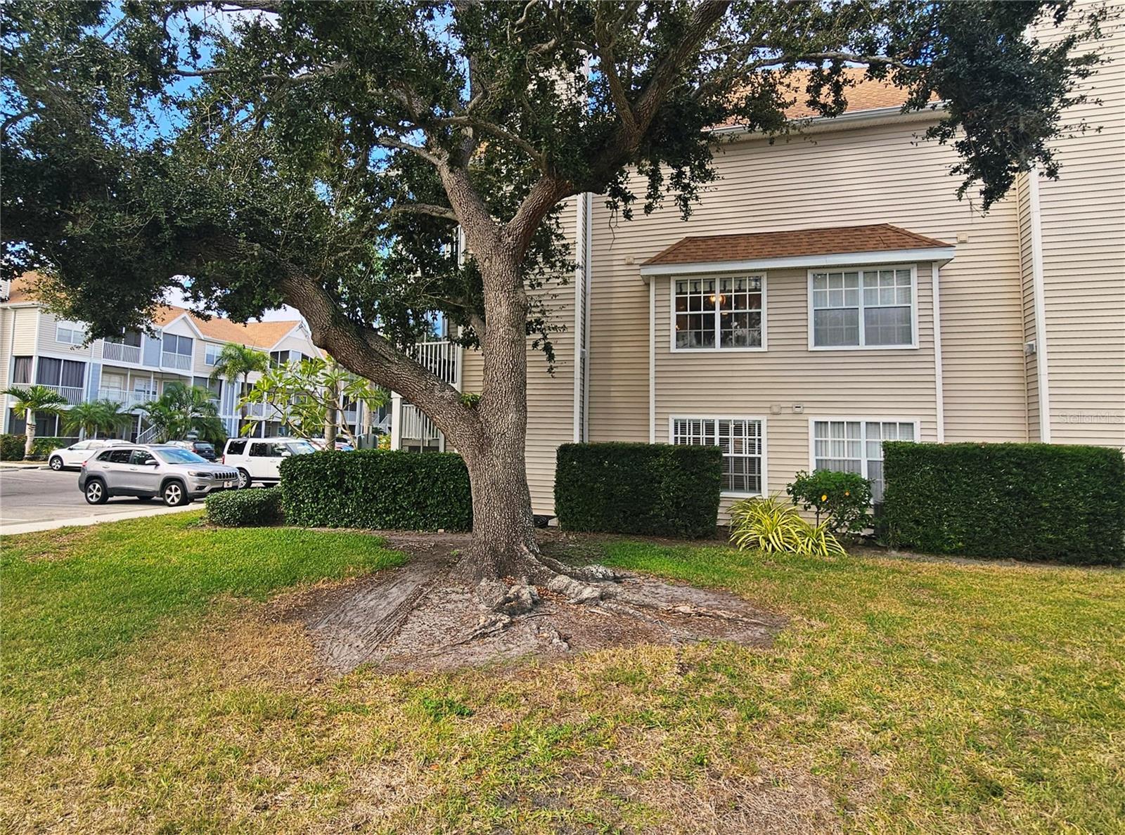 CENTRAL PARK SEC 2 PH 1 - Residential