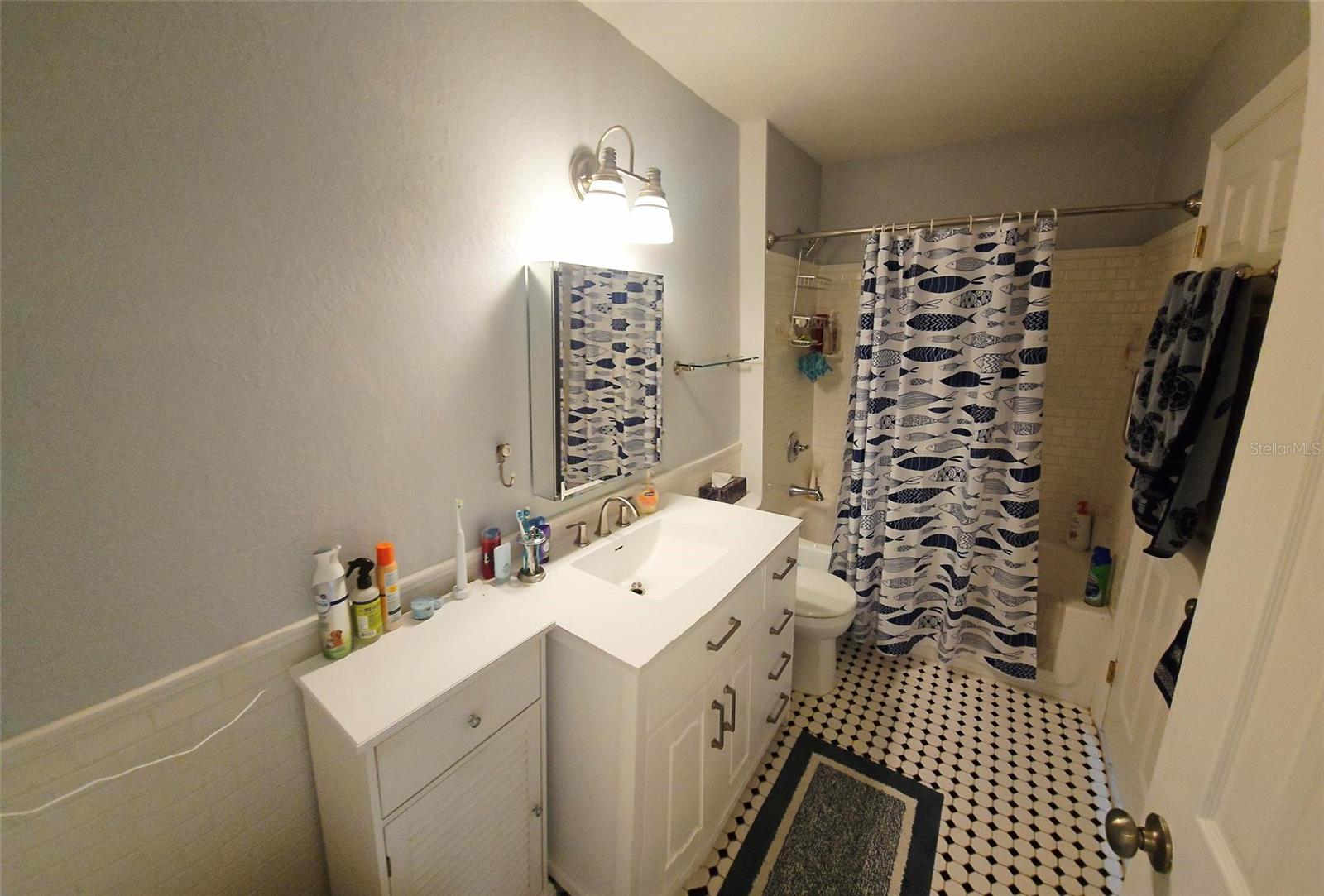 CENTRAL PARK SEC 2 PH 1 - Residential