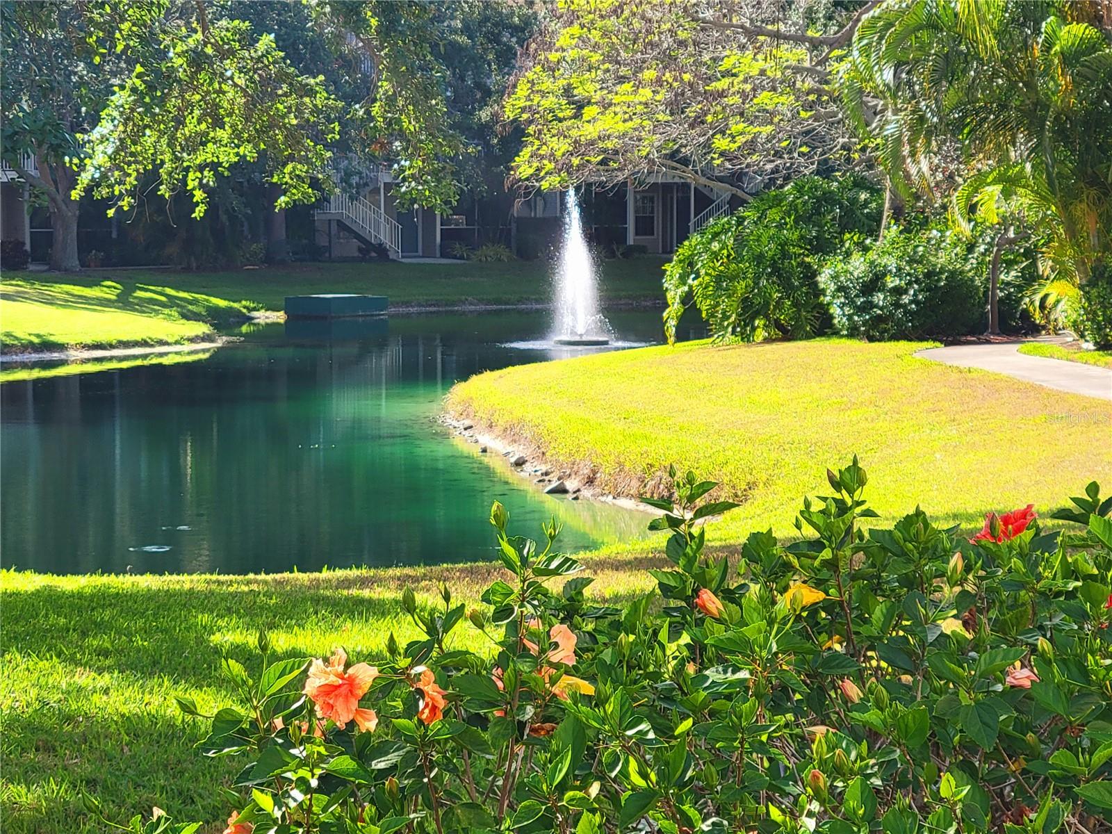 CENTRAL PARK SEC 2 PH 1 - Residential