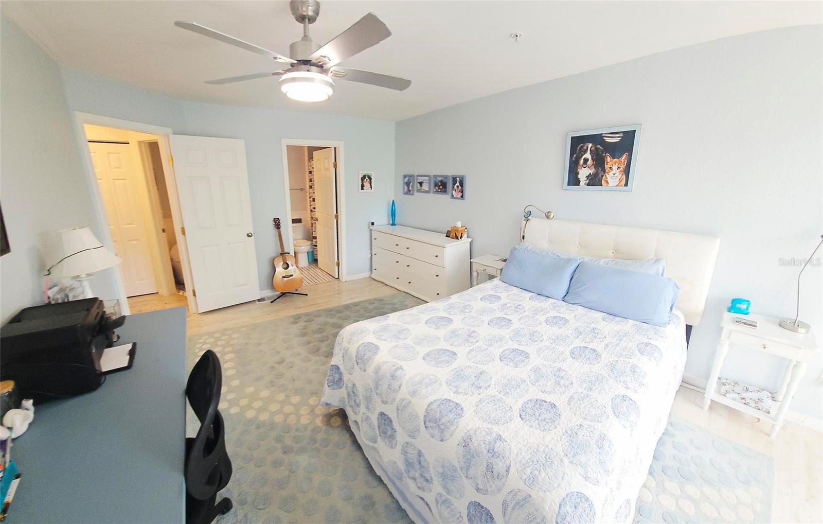 CENTRAL PARK SEC 2 PH 1 - Residential