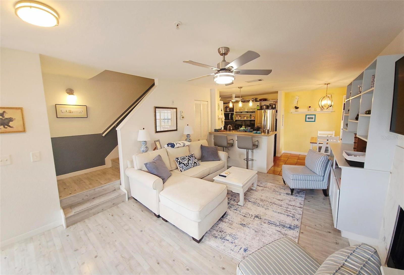 CENTRAL PARK SEC 2 PH 1 - Residential