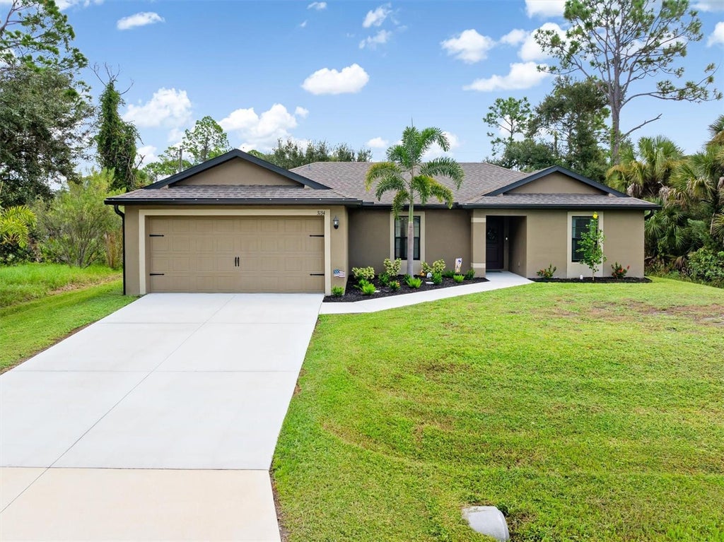 Photo of 3134 Perugia Street, North Port, FL 34287 (MLS # C7531412)