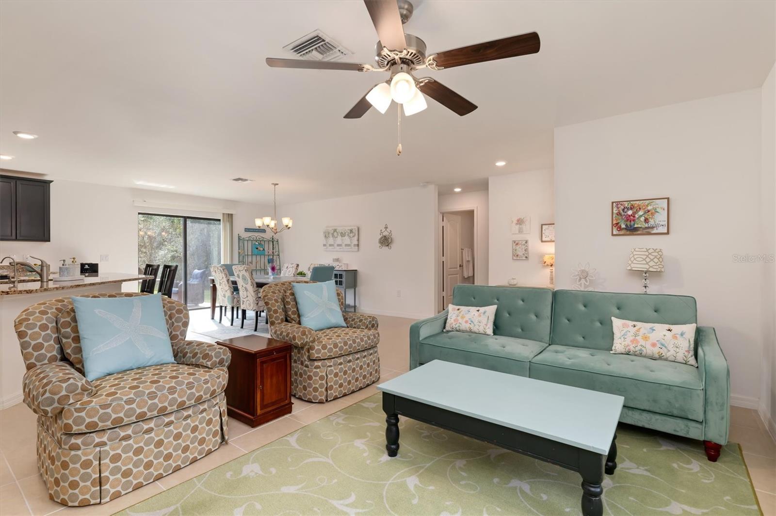 3134 PERUGIA STREET, NORTH PORT, FL, 34287 4 3134 PERUGIA STREET