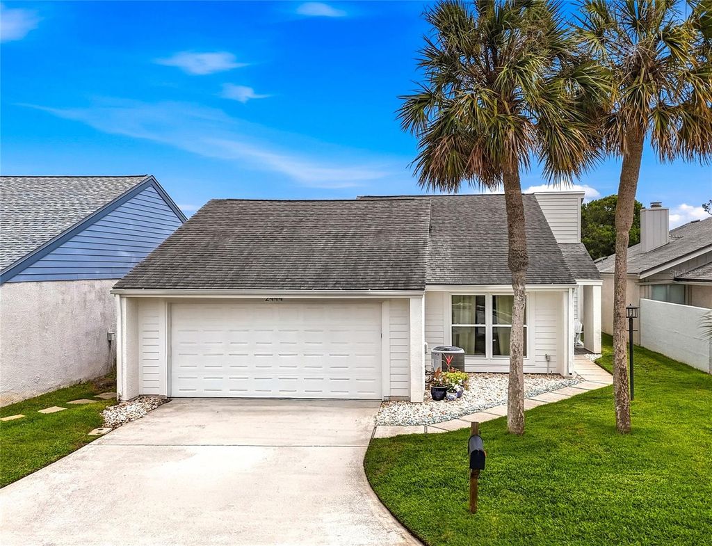Photo of 2444 Lorraine Court N, Ponte Vedra Beach, FL 32082 (MLS # O6403499)