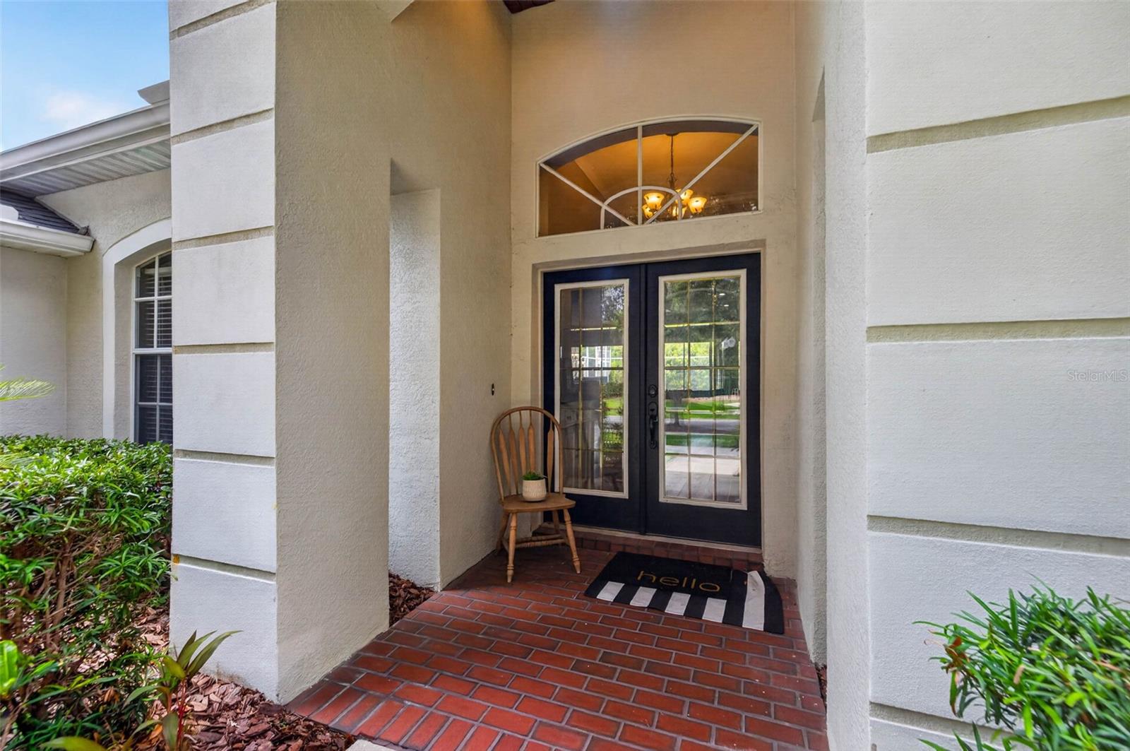 18127 HERON WALK DRIVE