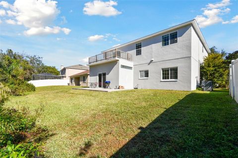 A home in TAMPA