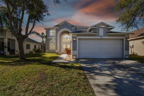 A home in TAMPA