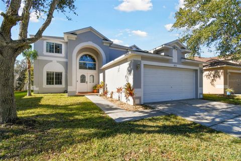 A home in TAMPA