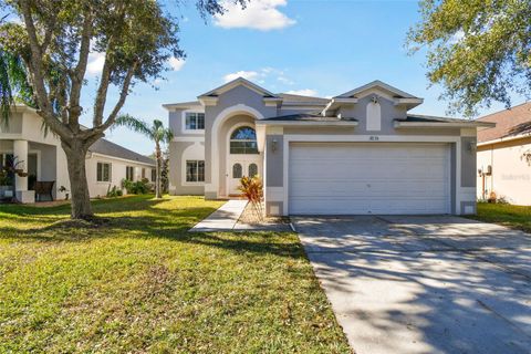 A home in TAMPA