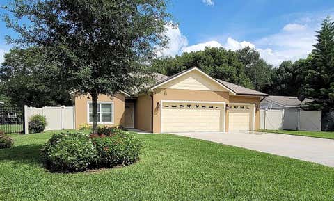 Photo of 27728 Lisa Drive, Tavares, FL 32778 (MLS # O6428181)