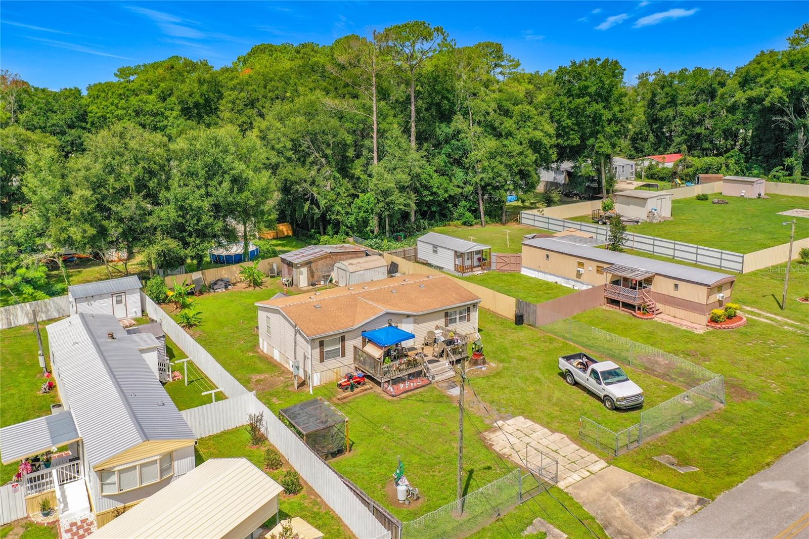 4970 NW 55TH COURT