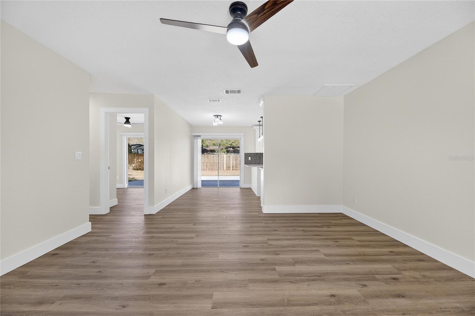 OAK VALLEY SUB UN 1 - Residential