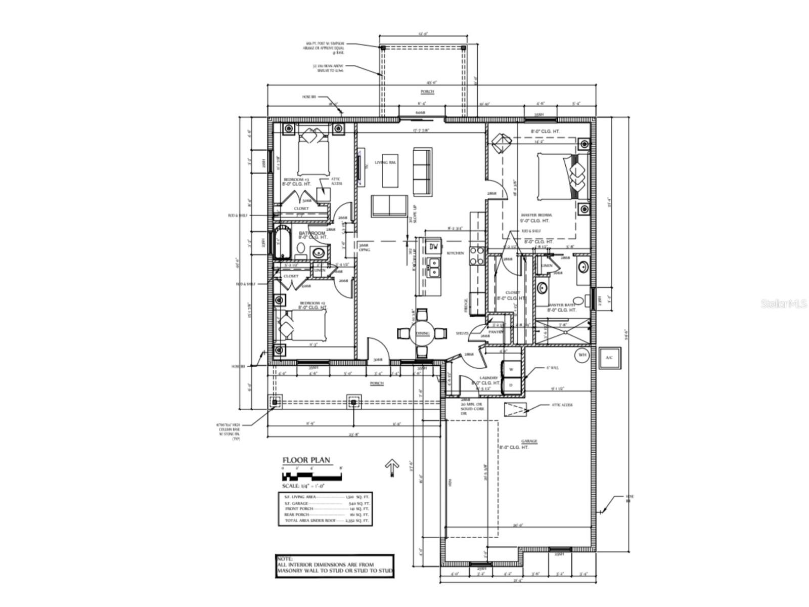 SQUARE LAKE PHASE FOUR - Residential