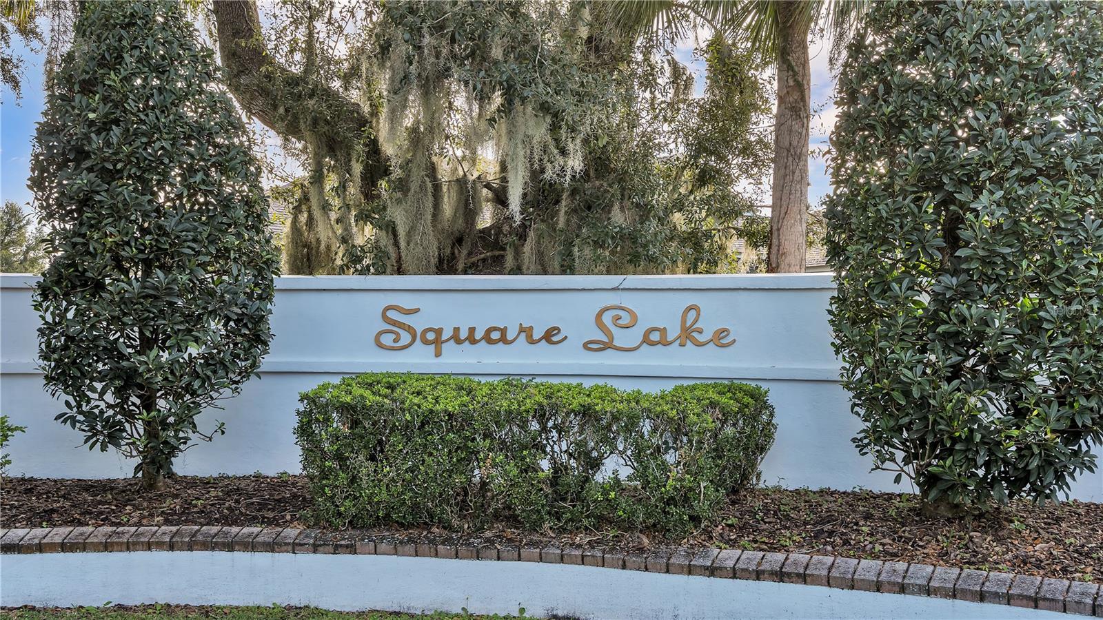 SQUARE LAKE PHASE FOUR - Residential