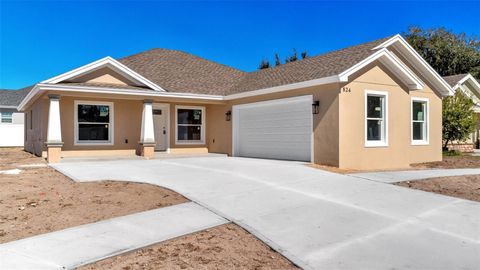 824 ALLISON PLACE BARTOW FL 33830