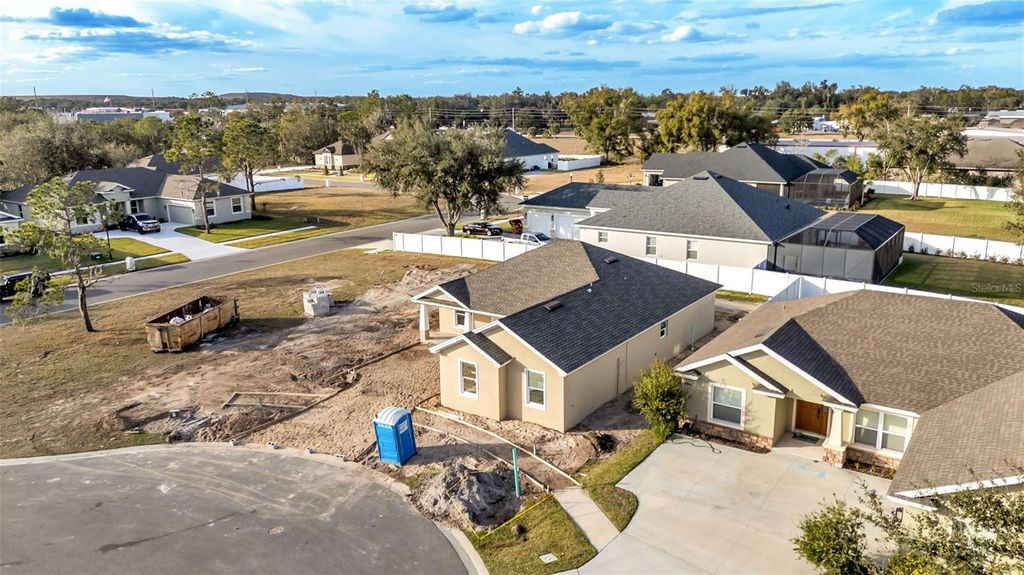 Photo of 824 Allison Pl, Bartow, FL 33830 (MLS # L4958427)