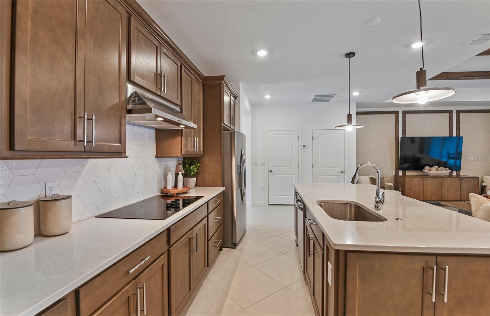 CALDERA PHASES 3 & 4 - Residential