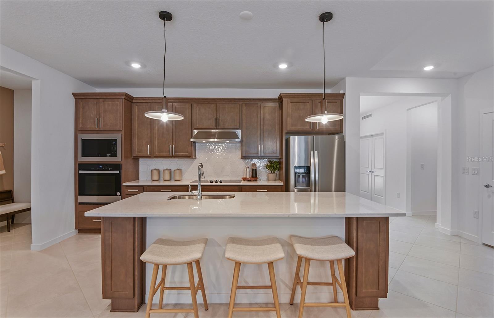 CALDERA PHASES 3 & 4 - Residential