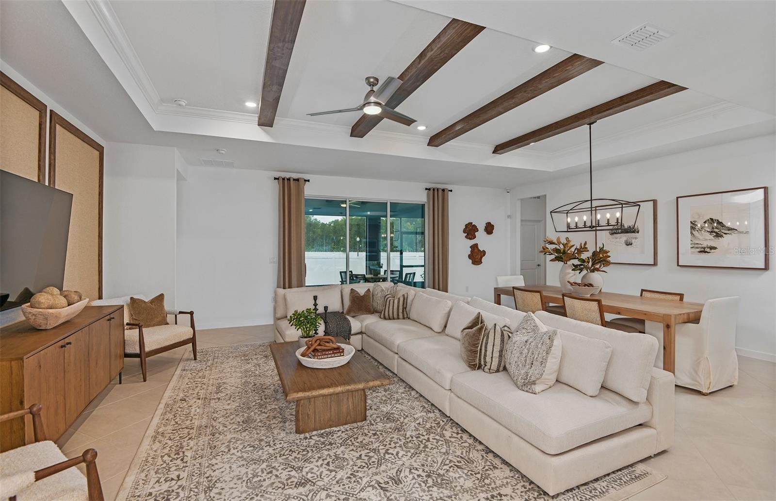 CALDERA PHASES 3 & 4 - Residential