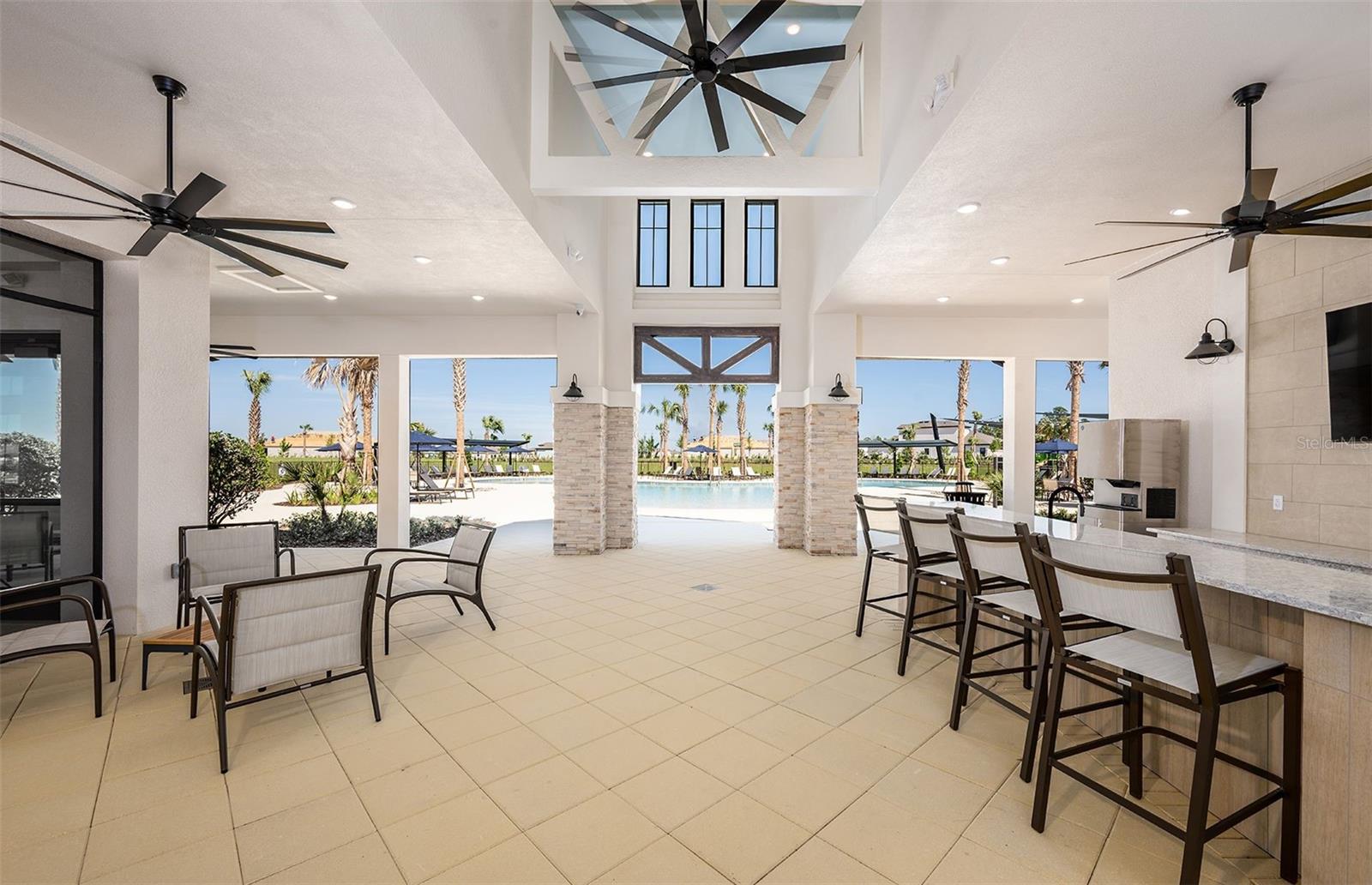 CALDERA PHASES 3 & 4 - Residential