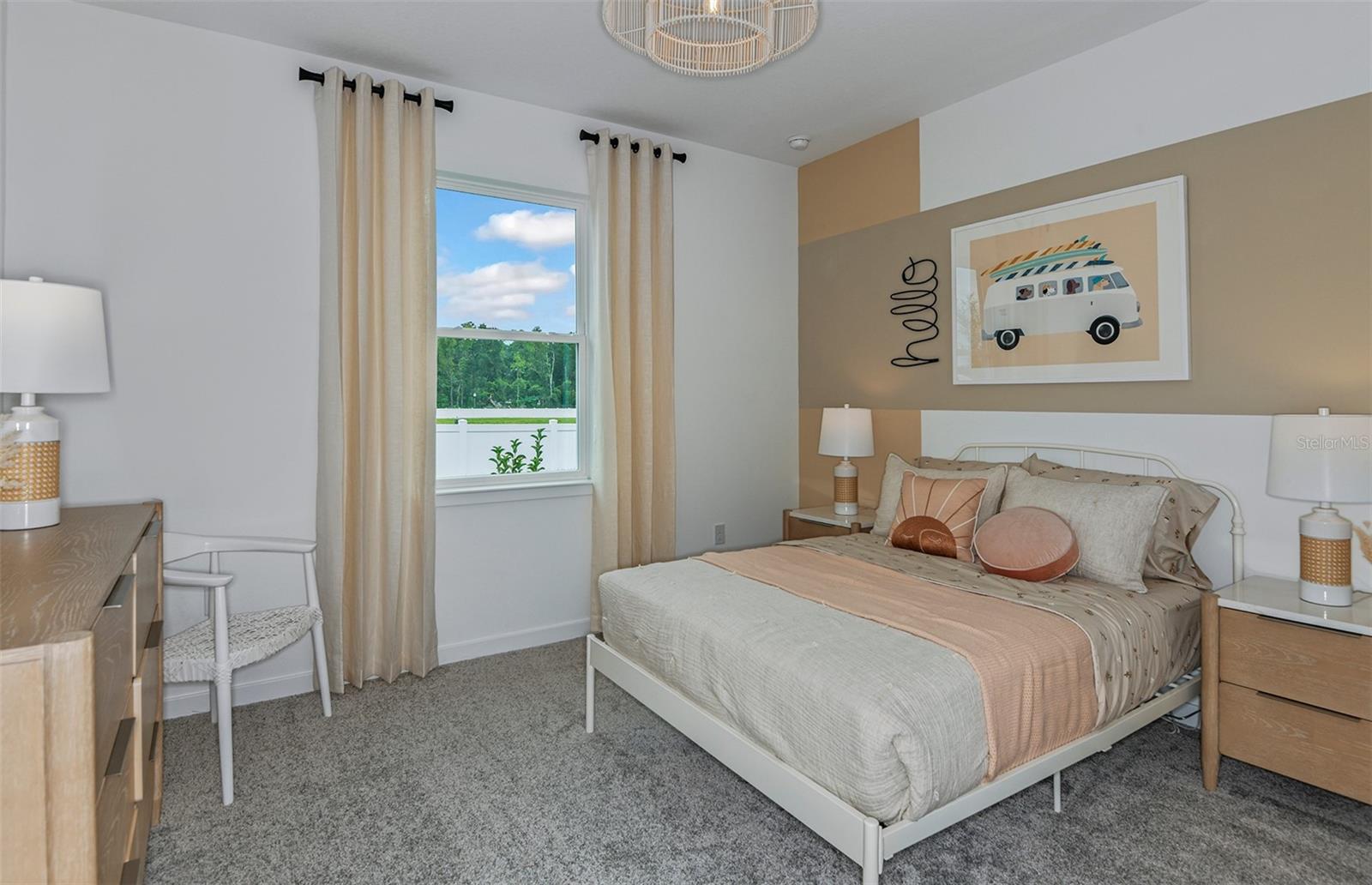 CALDERA PHASES 3 & 4 - Residential