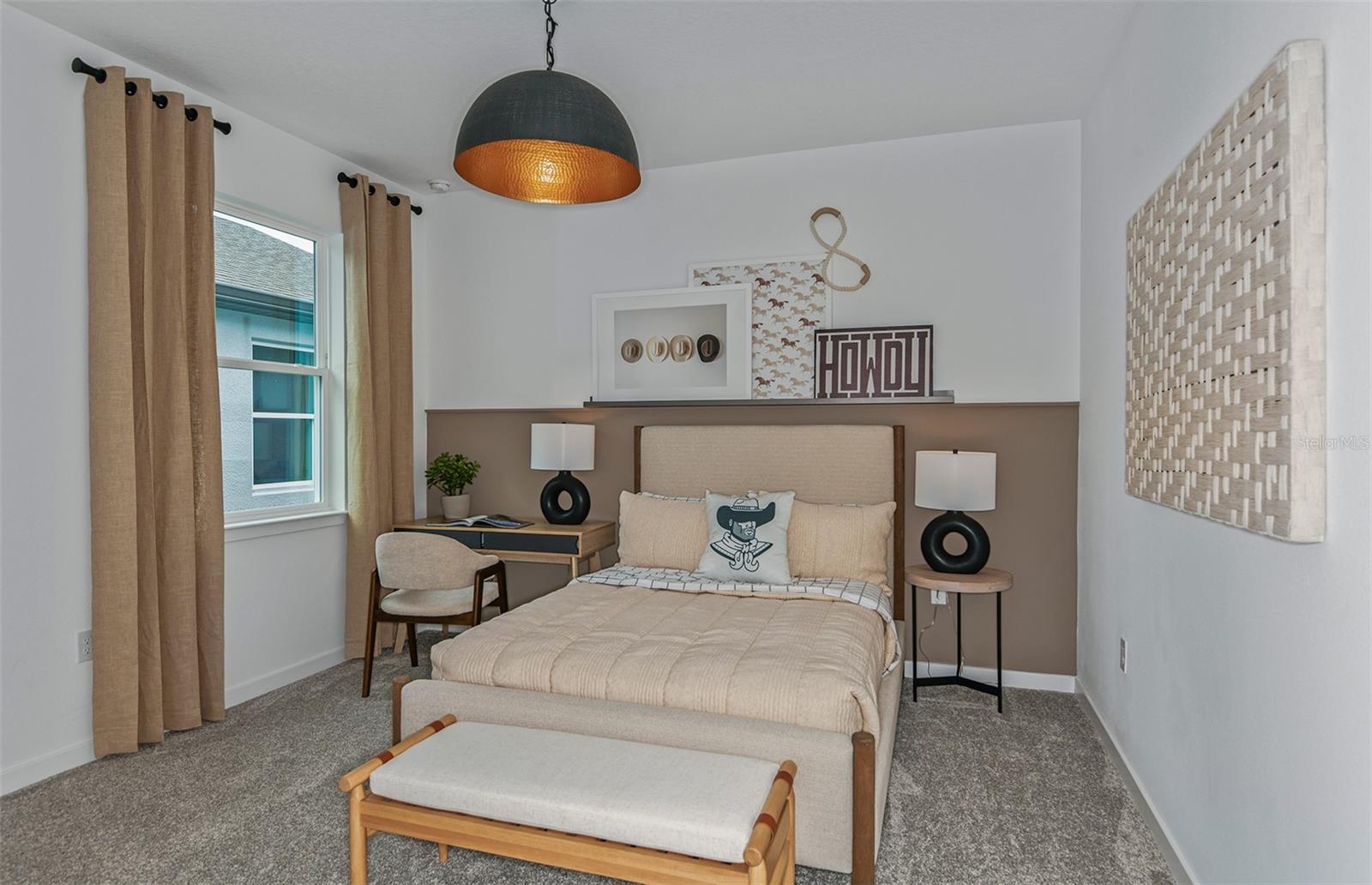 CALDERA PHASES 3 & 4 - Residential