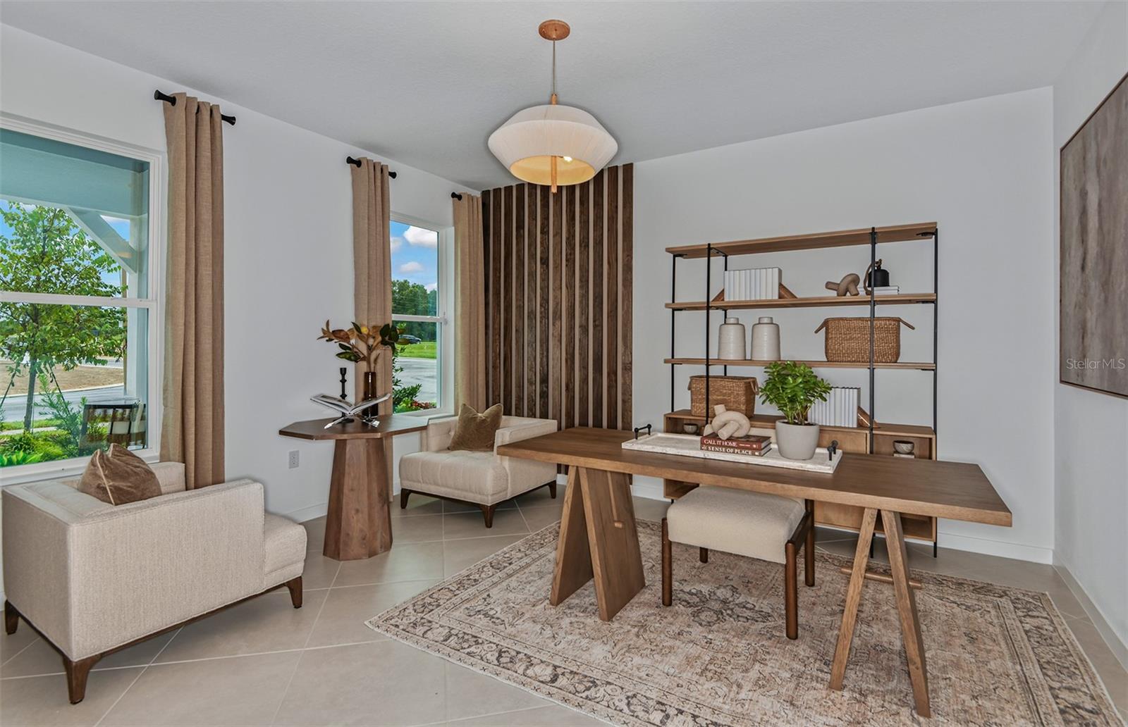 CALDERA PHASES 3 & 4 - Residential