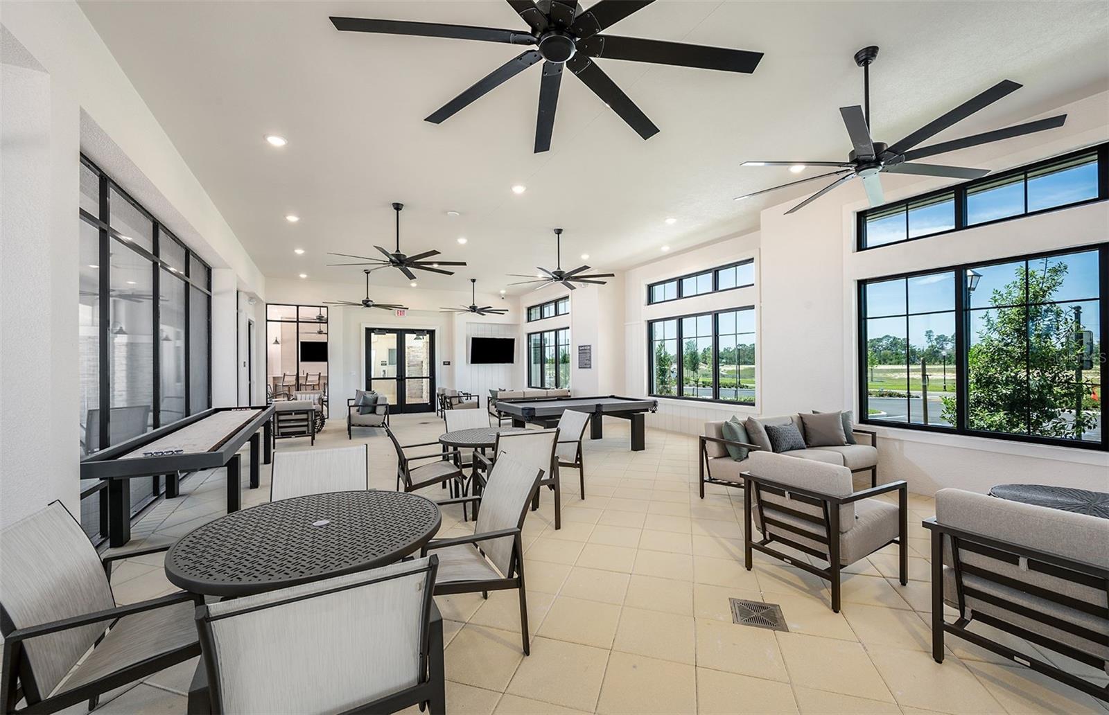 CALDERA PHASES 3 & 4 - Residential
