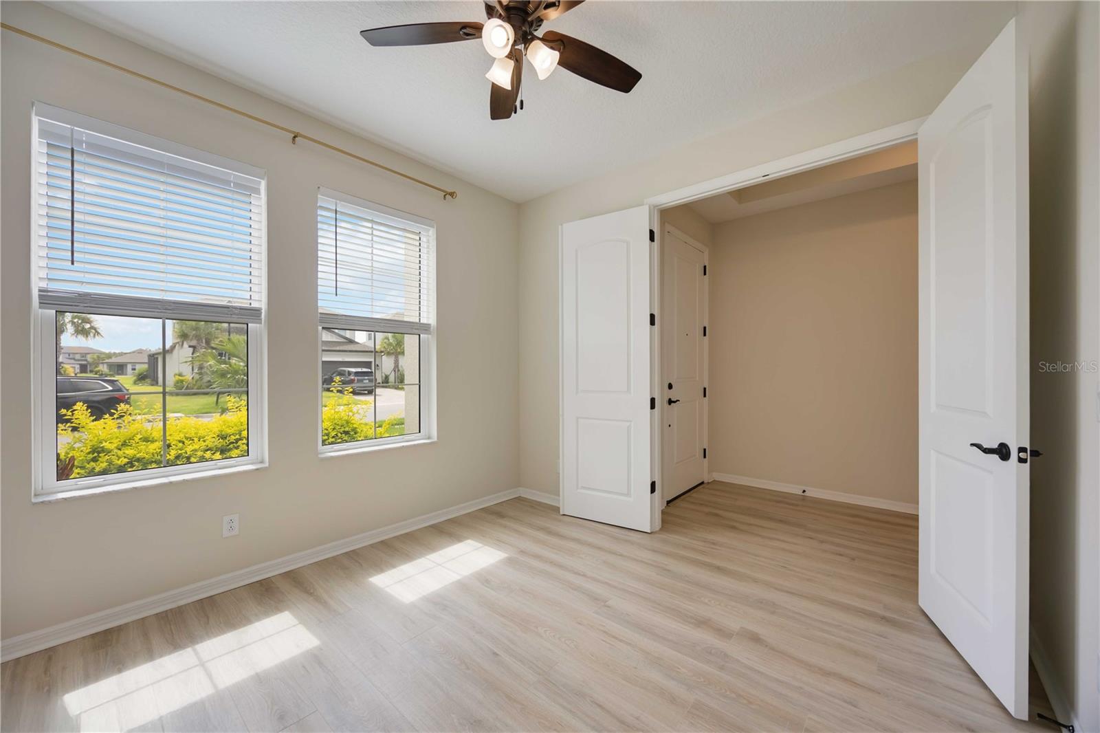 RIVERSIDE PRESERVE PH II - Residential