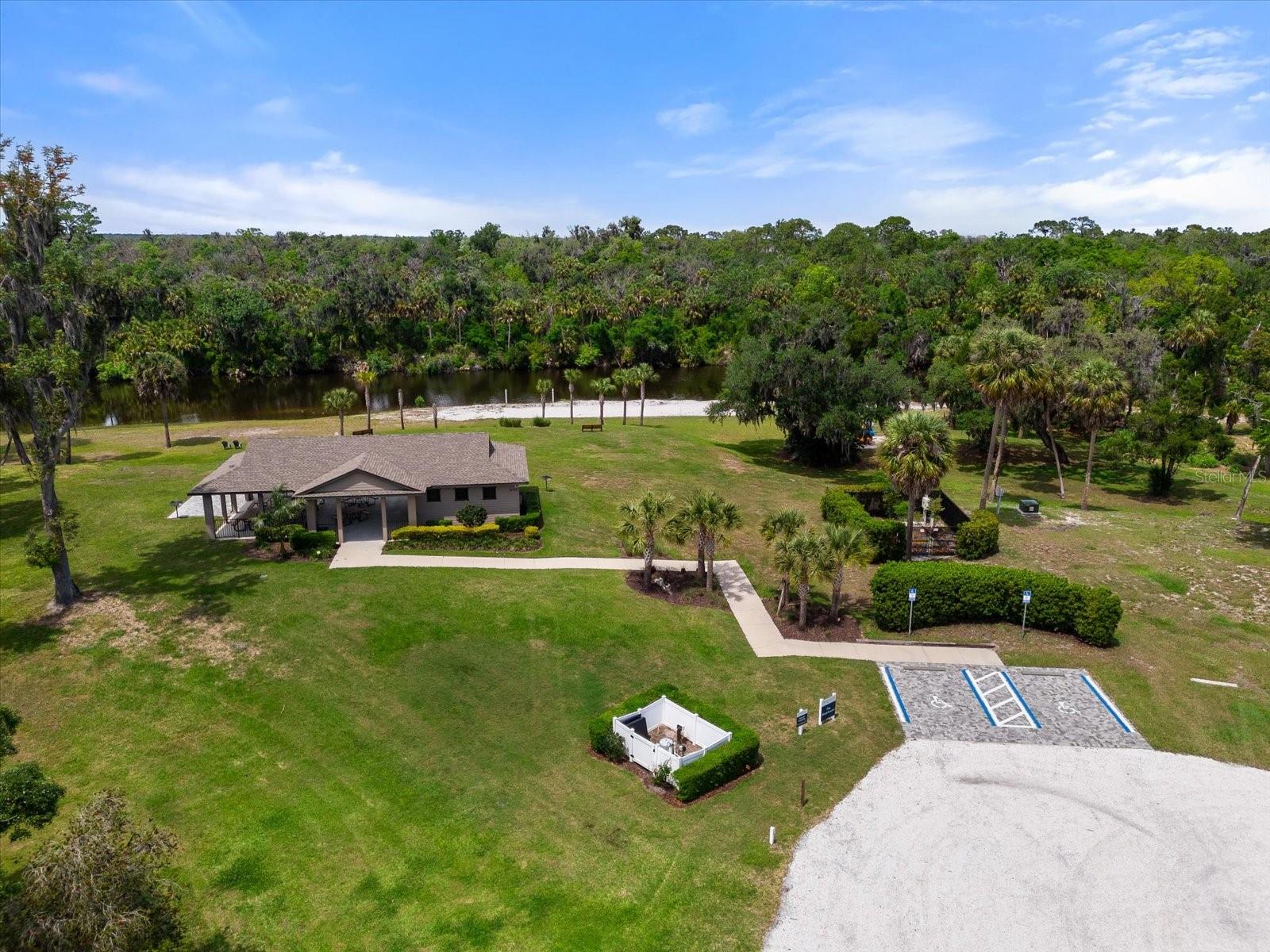 RIVERSIDE PRESERVE PH II - Residential