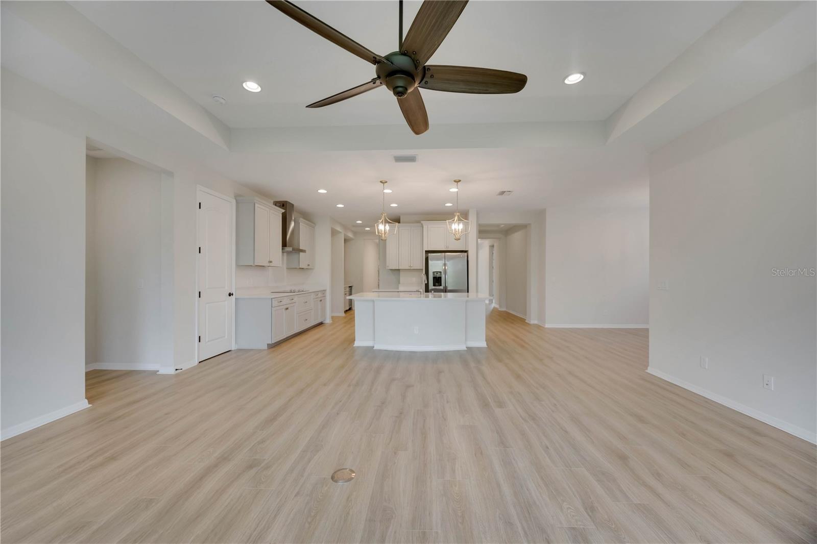 RIVERSIDE PRESERVE PH II - Residential