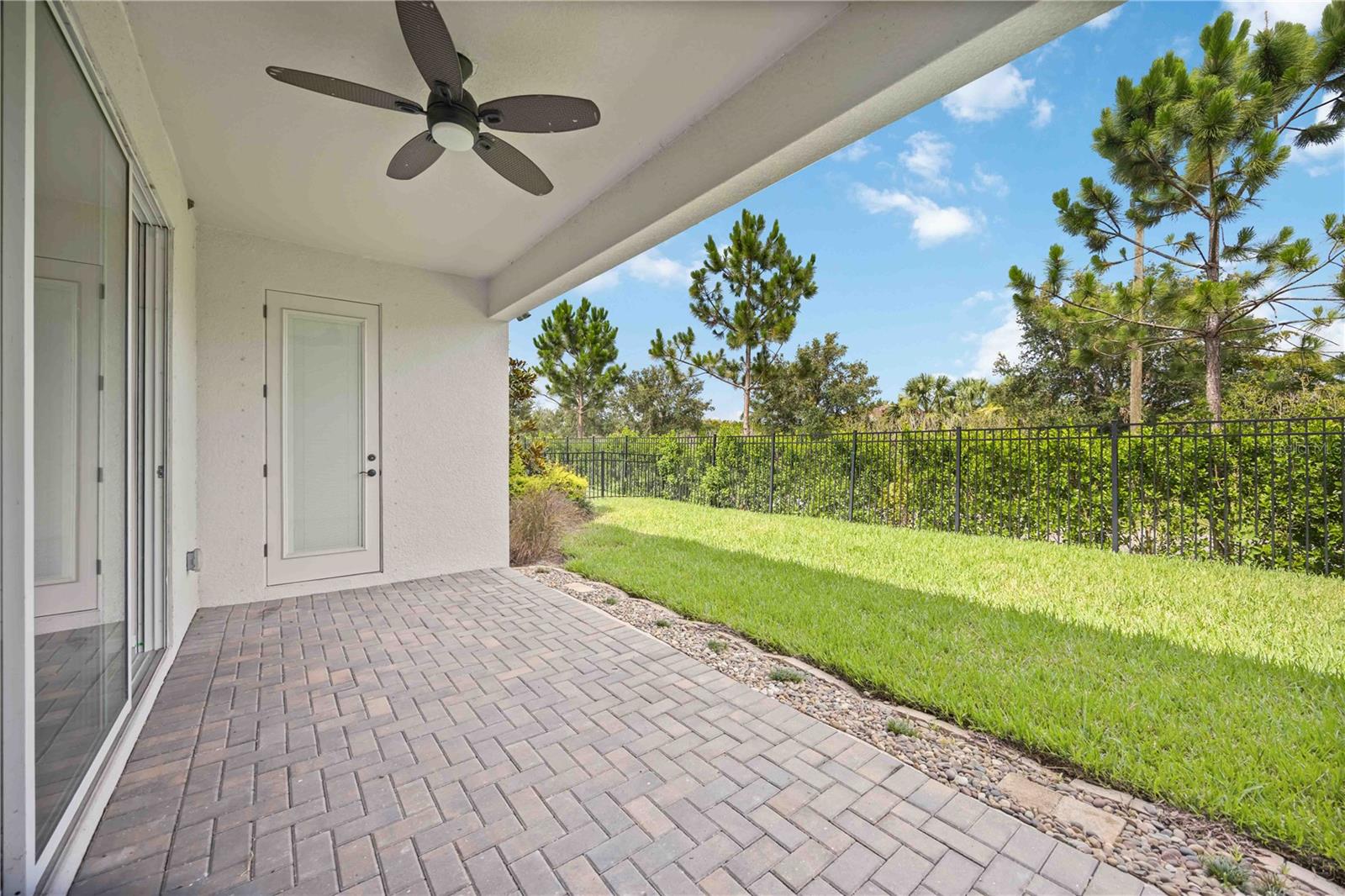 RIVERSIDE PRESERVE PH II - Residential