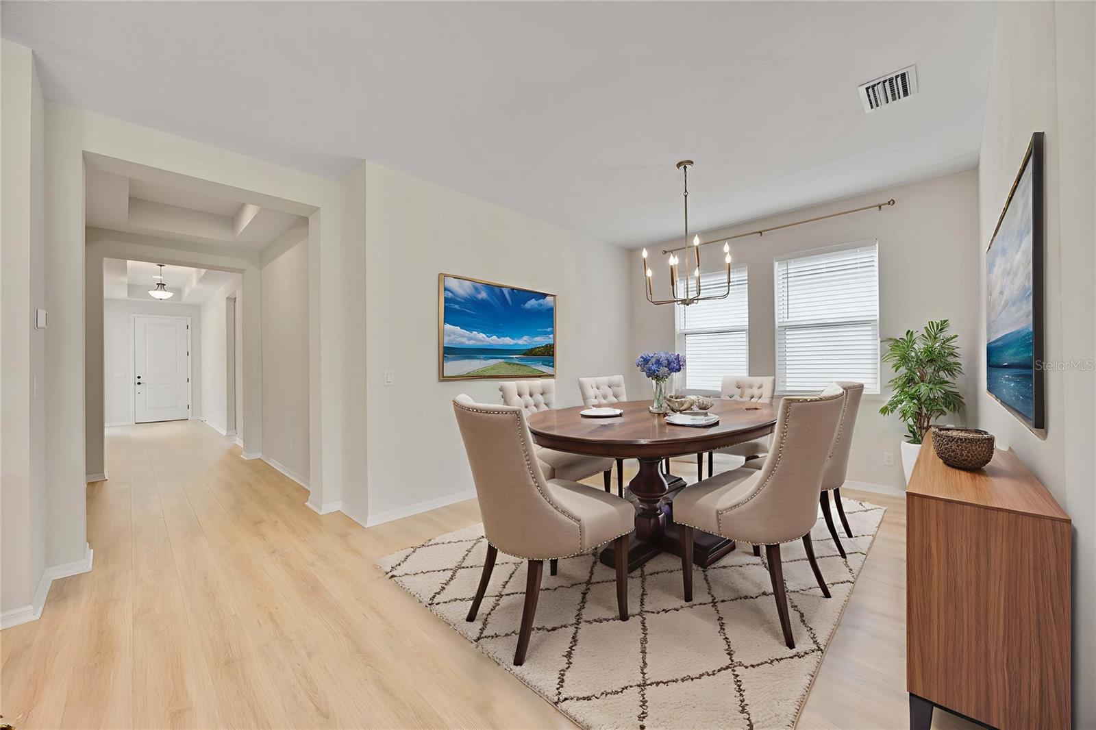 RIVERSIDE PRESERVE PH II - Residential