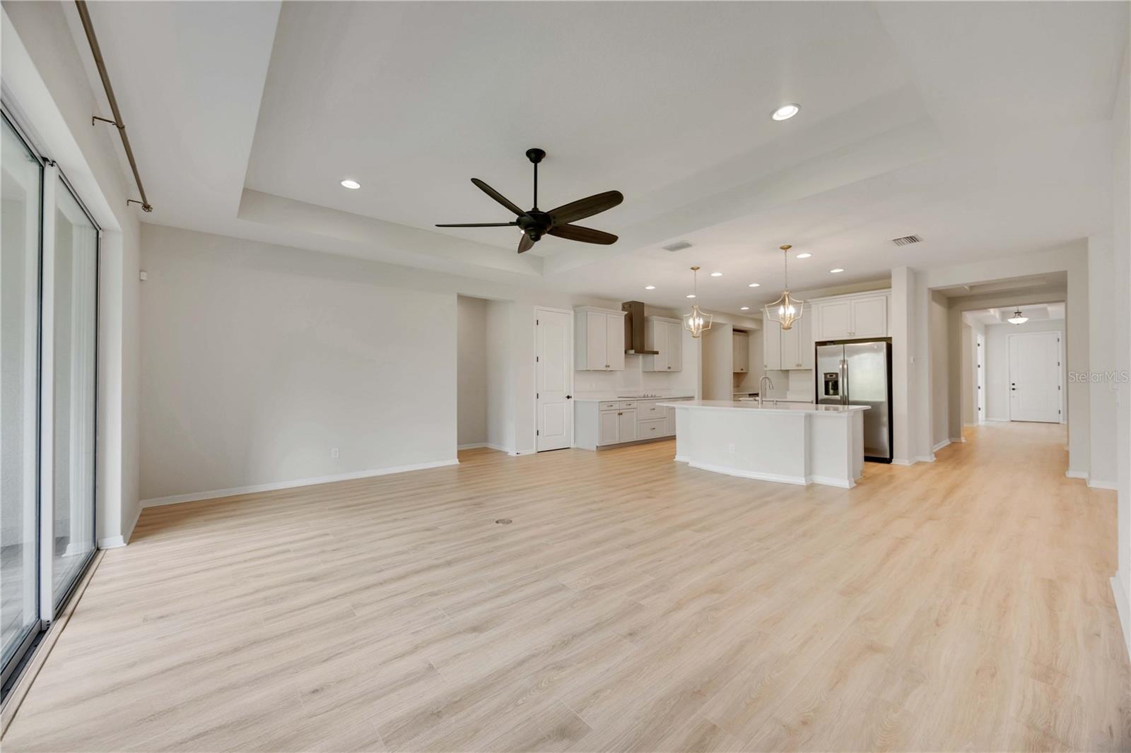 RIVERSIDE PRESERVE PH II - Residential