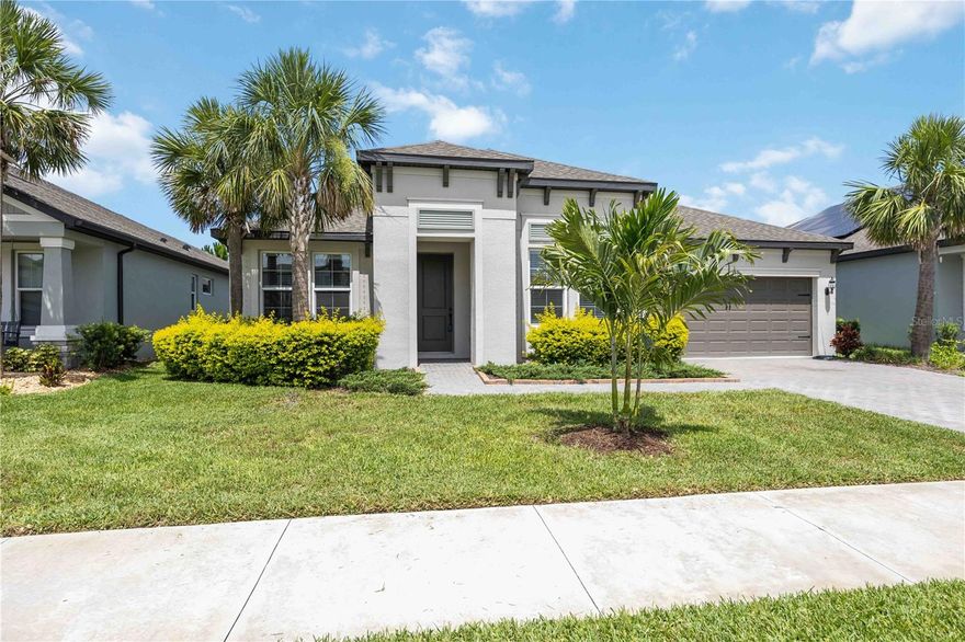 One or more photo(s) has been virtually staged. This home offers tremendous value with a $10,000 seller credit — giving buyers the flexibility to lower their closing costs or use a preferred-lender 2–1 buydown to reduce their initial monthly payments.

If you’ve been searching for a home that delivers the true Florida lifestyle, 918 Fern Leaf Run delivers it in every direction. Set within the nature-rich, highly desirable Riverside Preserve II community, this home puts you steps from some of East Manatee’s most peaceful outdoor experiences — riverfront access, shaded walking trails, scenic lookout points, kayak launches, and wide-open green spaces where families unwind and neighbors actually connect.

Instead of waiting months for new construction, you can move right into a modern 2022 home that already gives you everything people love about this area: space to breathe, quiet surroundings, and a community built around enjoying the outdoors. Morning walks along the river. Afternoons fishing or kayaking. Evenings catching golden hour as the trees light up along the water. This is the lifestyle buyers relocate here for.

And here’s the advantage: Why wait for a builder when you can enjoy the same modern design and incentive structure — including a $10,000 seller credit and preferred-lender buydown options — without the delays, rising build costs, or unpredictable timelines?

Beyond Riverside Preserve, you’re positioned near some of the best destinations Manatee County has to offer: world-class golf, riverfront parks, nature trails, Waterside at Lakewood Ranch dining, UTC shopping, and the award-winning beaches of Anna Maria Island. It’s the perfect blend of tranquility and convenience — your peaceful escape, paired with quick access to everything you love.

With exceptional incentives, a prime outdoor-oriented location, and a nearly-new build, 918 Fern Leaf Run stands out as one of the best payment-friendly lifestyle opportunities in the region.