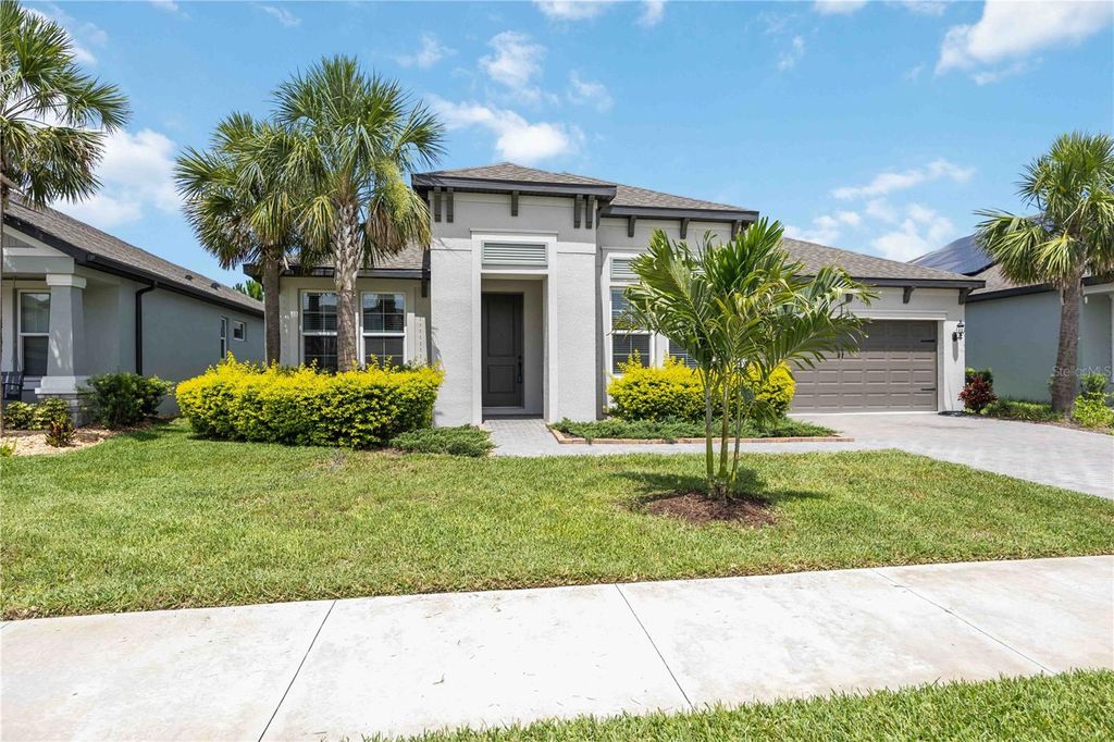 Photo of 918 Fernleaf Run, Bradenton, FL 34212 (MLS # A4655965)