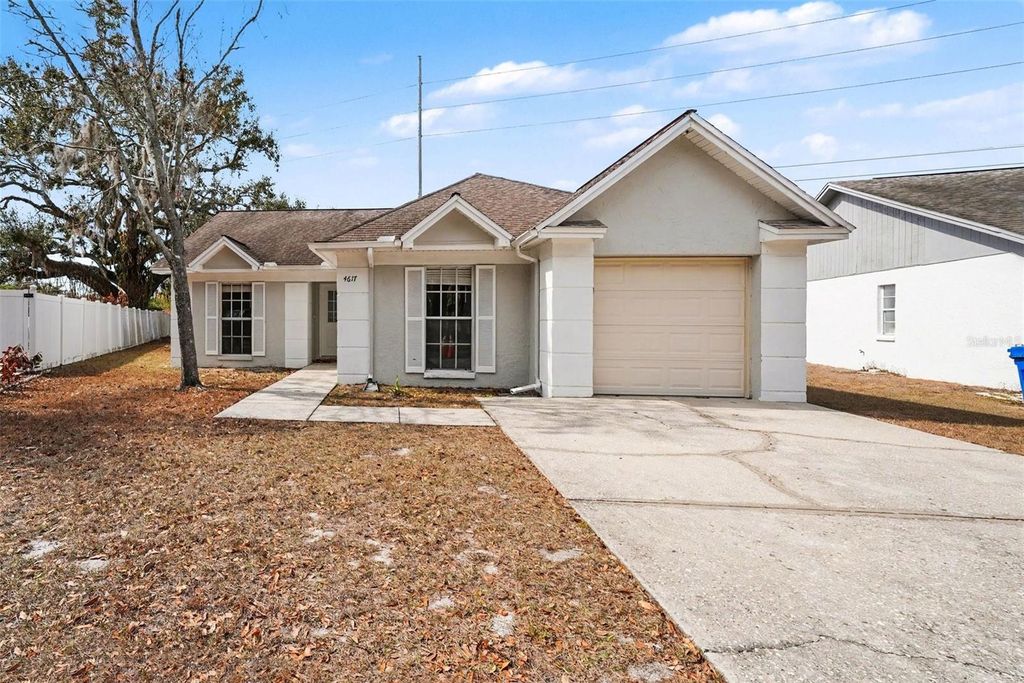 Photo of 4617 Cabbage Palm Drive, Valrico, FL 33596 (MLS # O6381246)