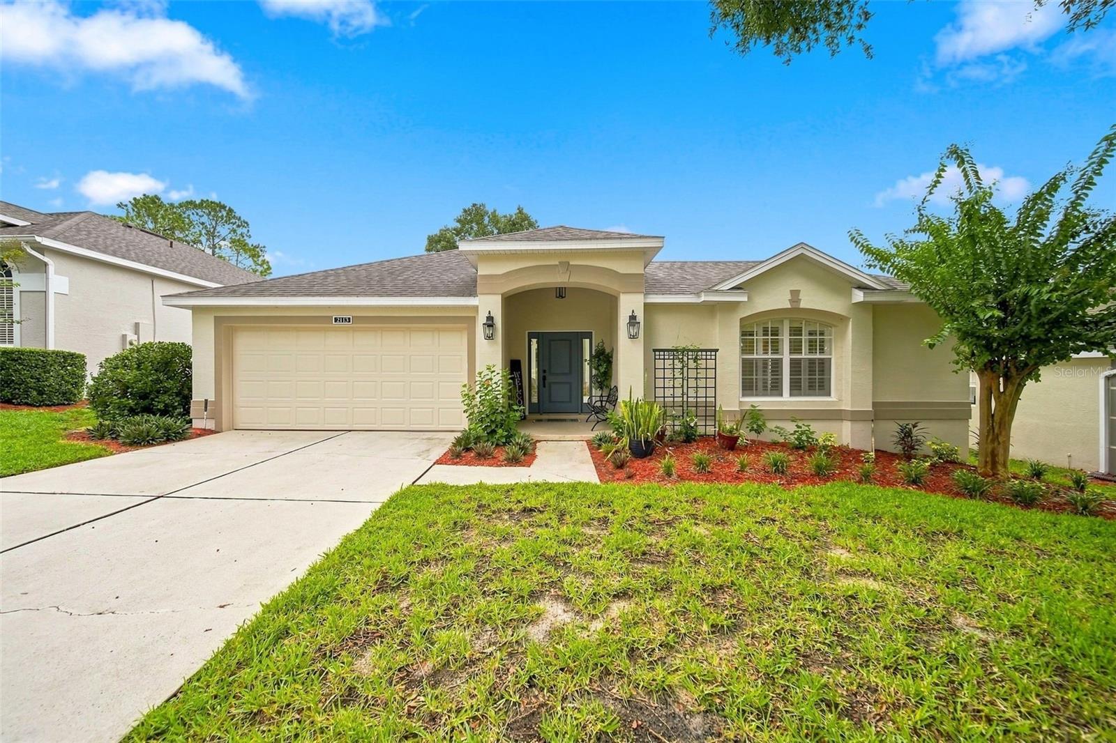 2113 Stonebridge Way, Clermont