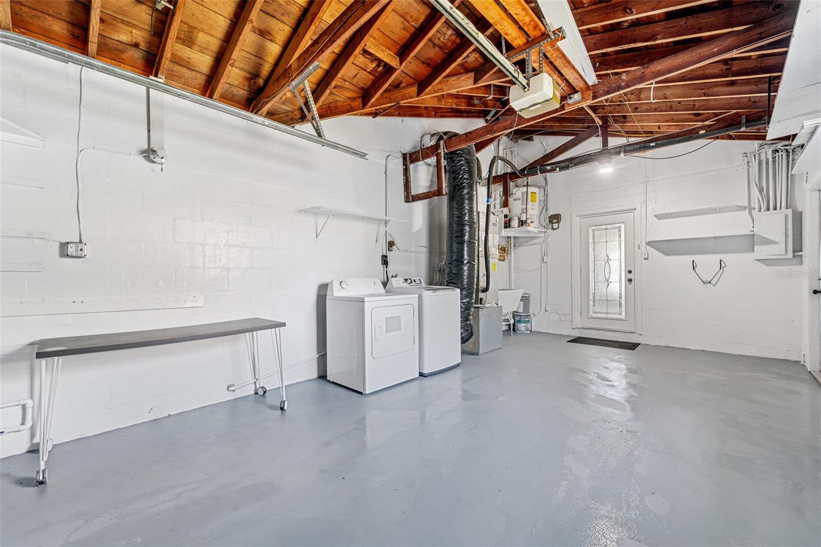 HARSHAW LAKE REPLAT - Residential