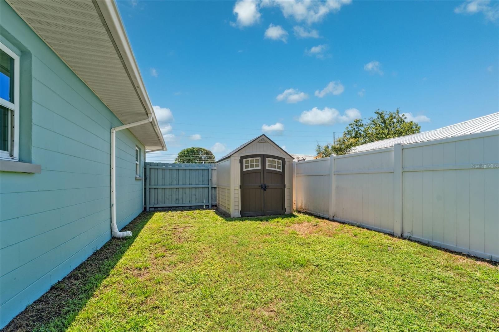 HARSHAW LAKE REPLAT - Residential