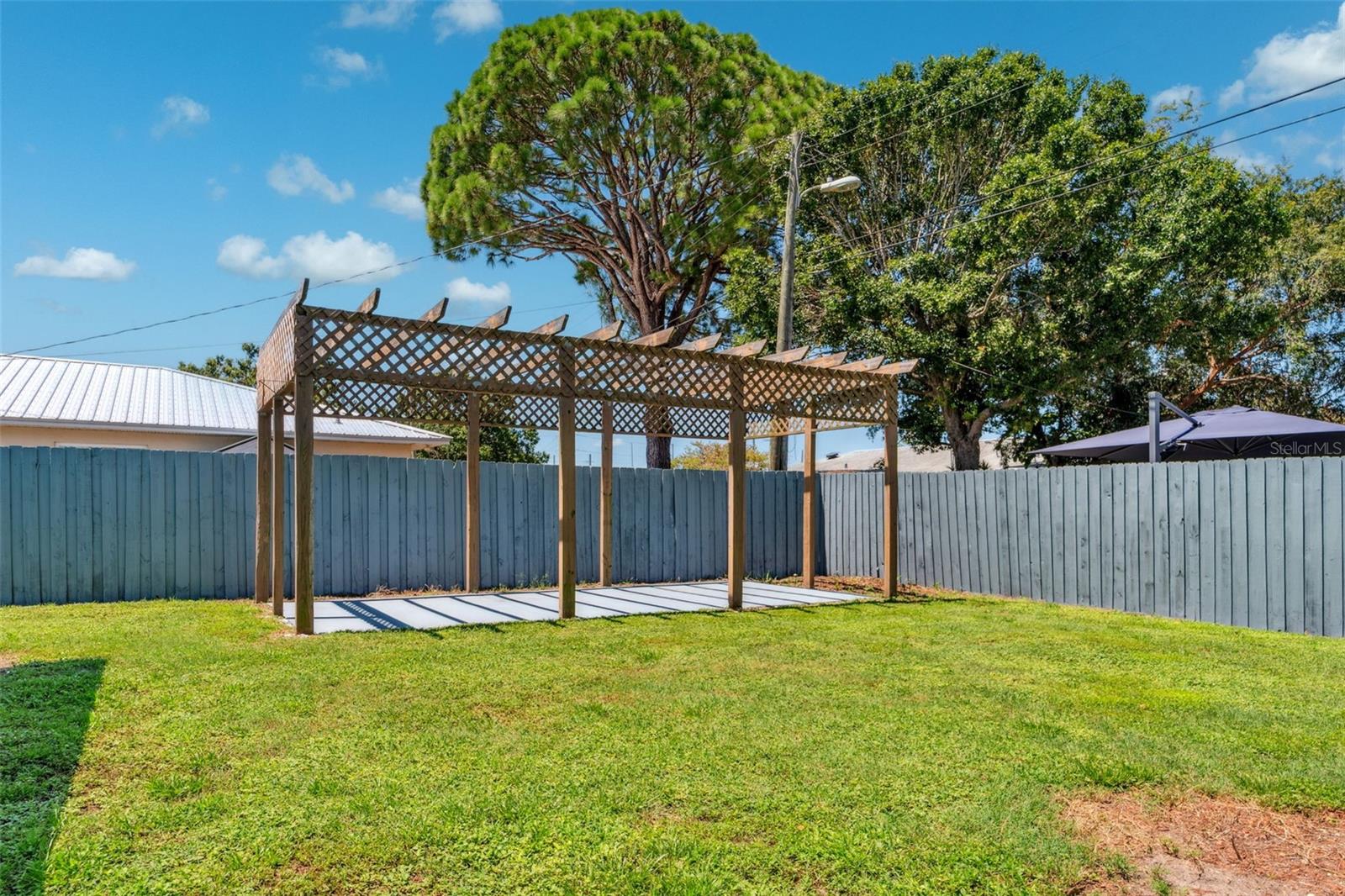 HARSHAW LAKE REPLAT - Residential