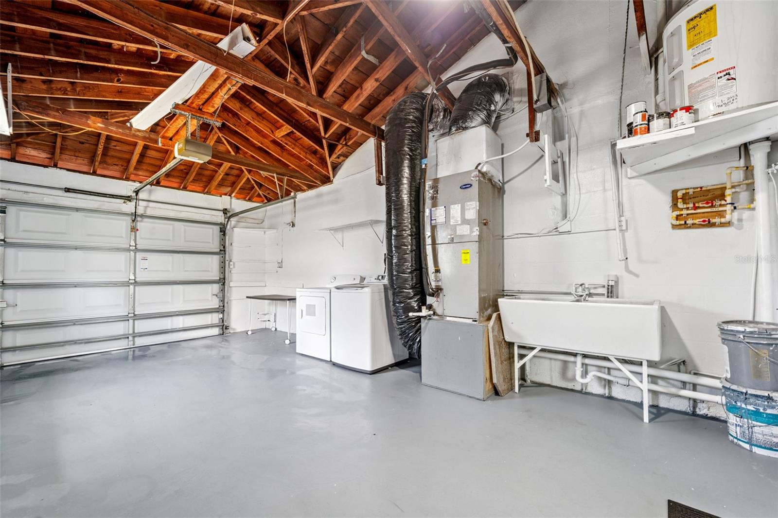 HARSHAW LAKE REPLAT - Residential