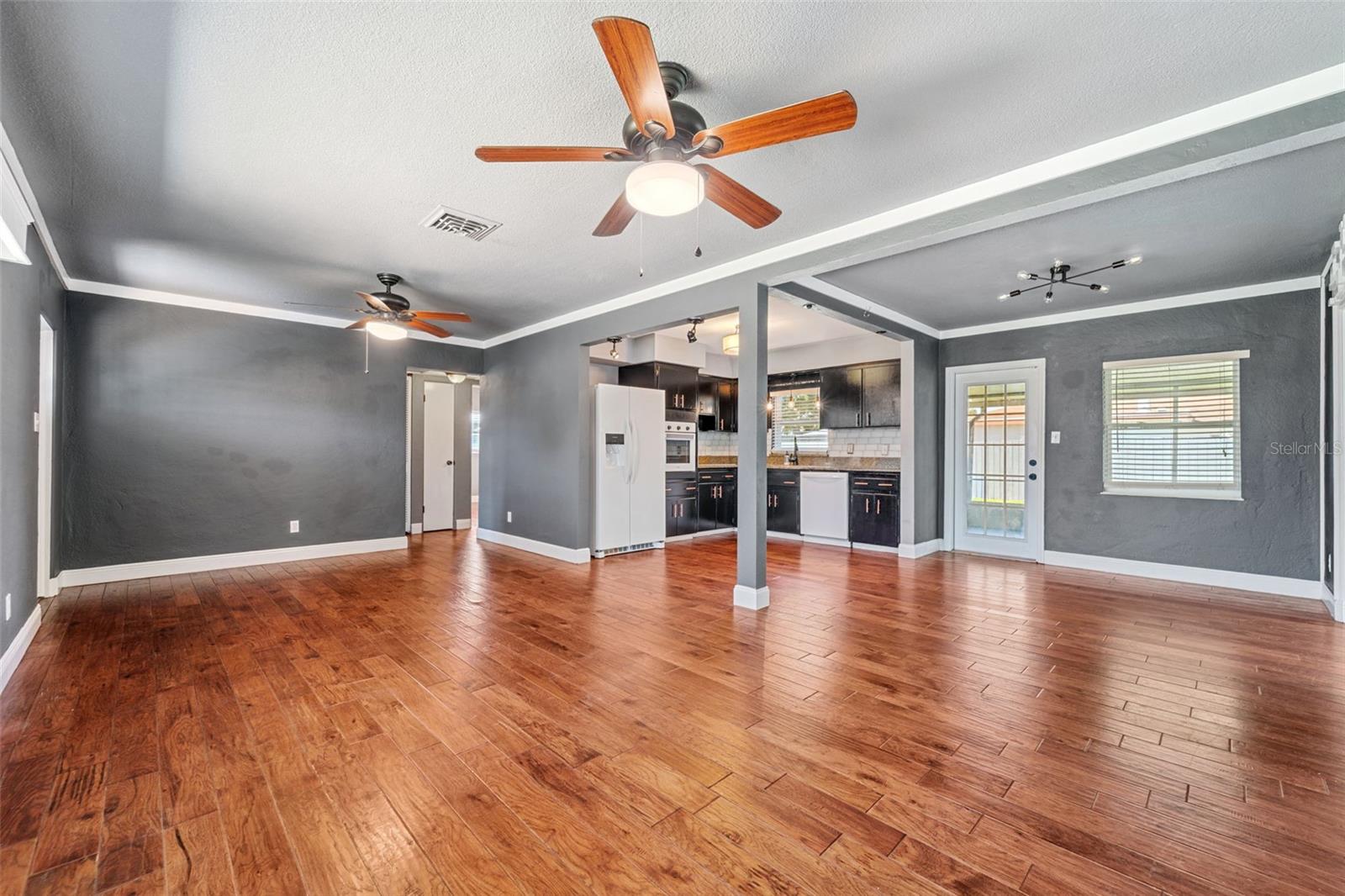 HARSHAW LAKE REPLAT - Residential