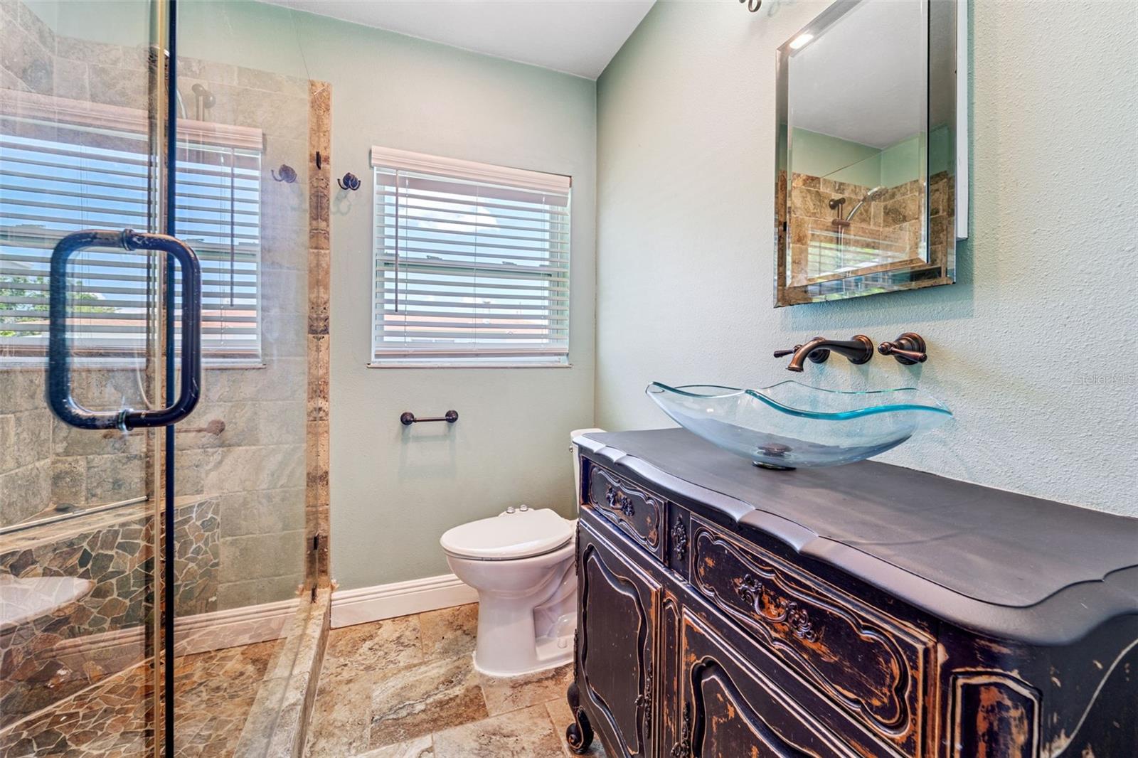 HARSHAW LAKE REPLAT - Residential