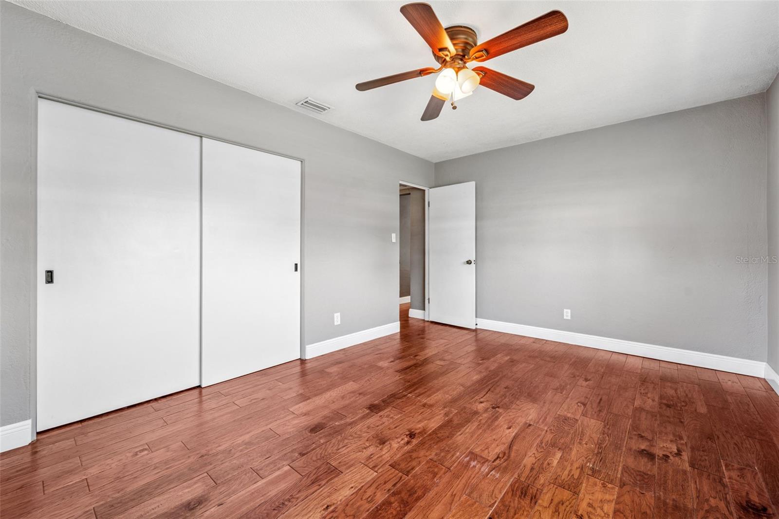 HARSHAW LAKE REPLAT - Residential