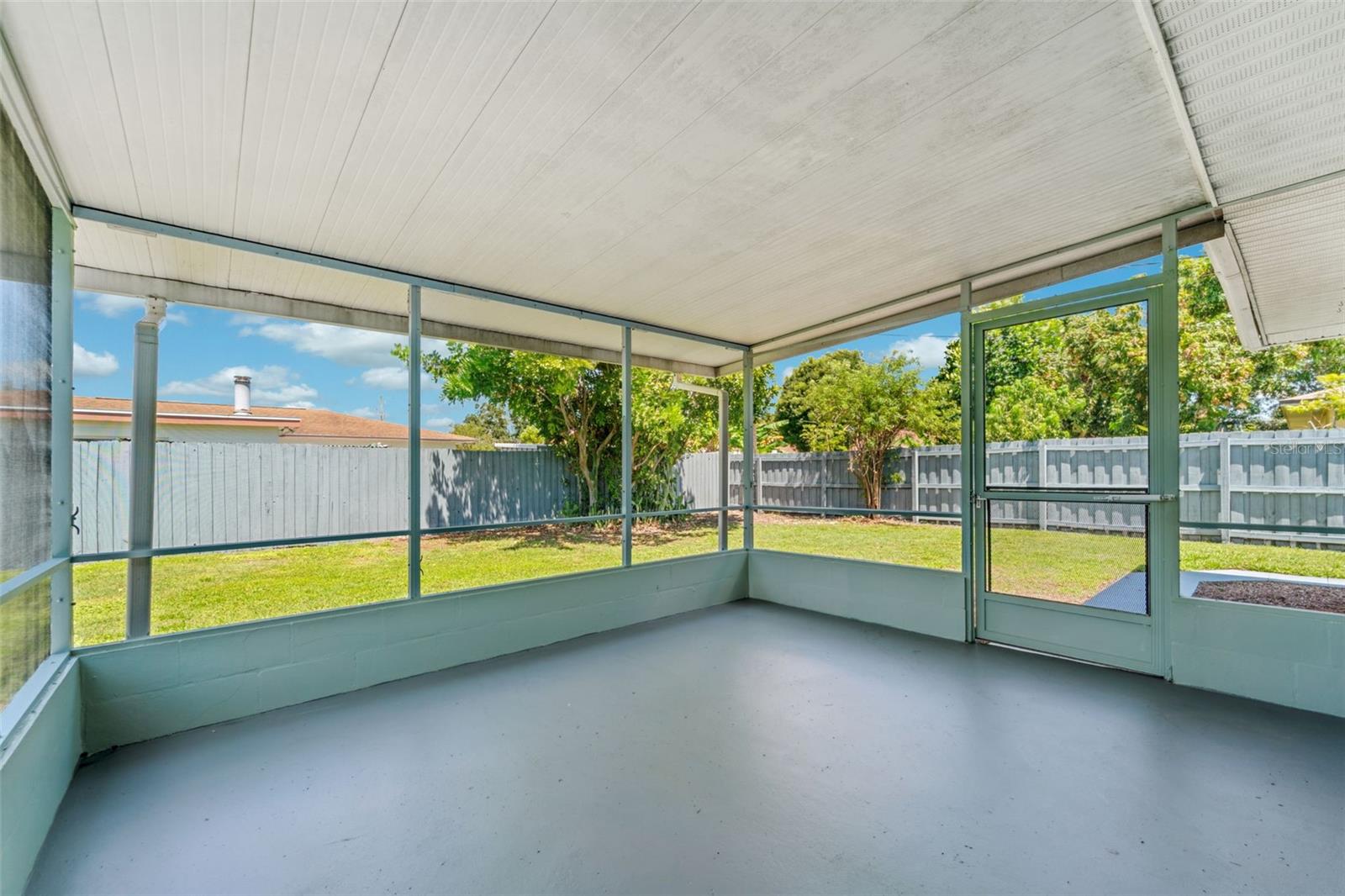 HARSHAW LAKE REPLAT - Residential